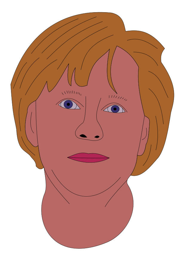 angela merkel Image angela merkel