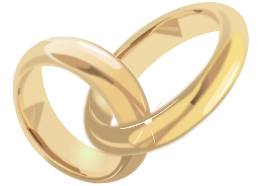 anneaux de mariage Image anneaux de mariage