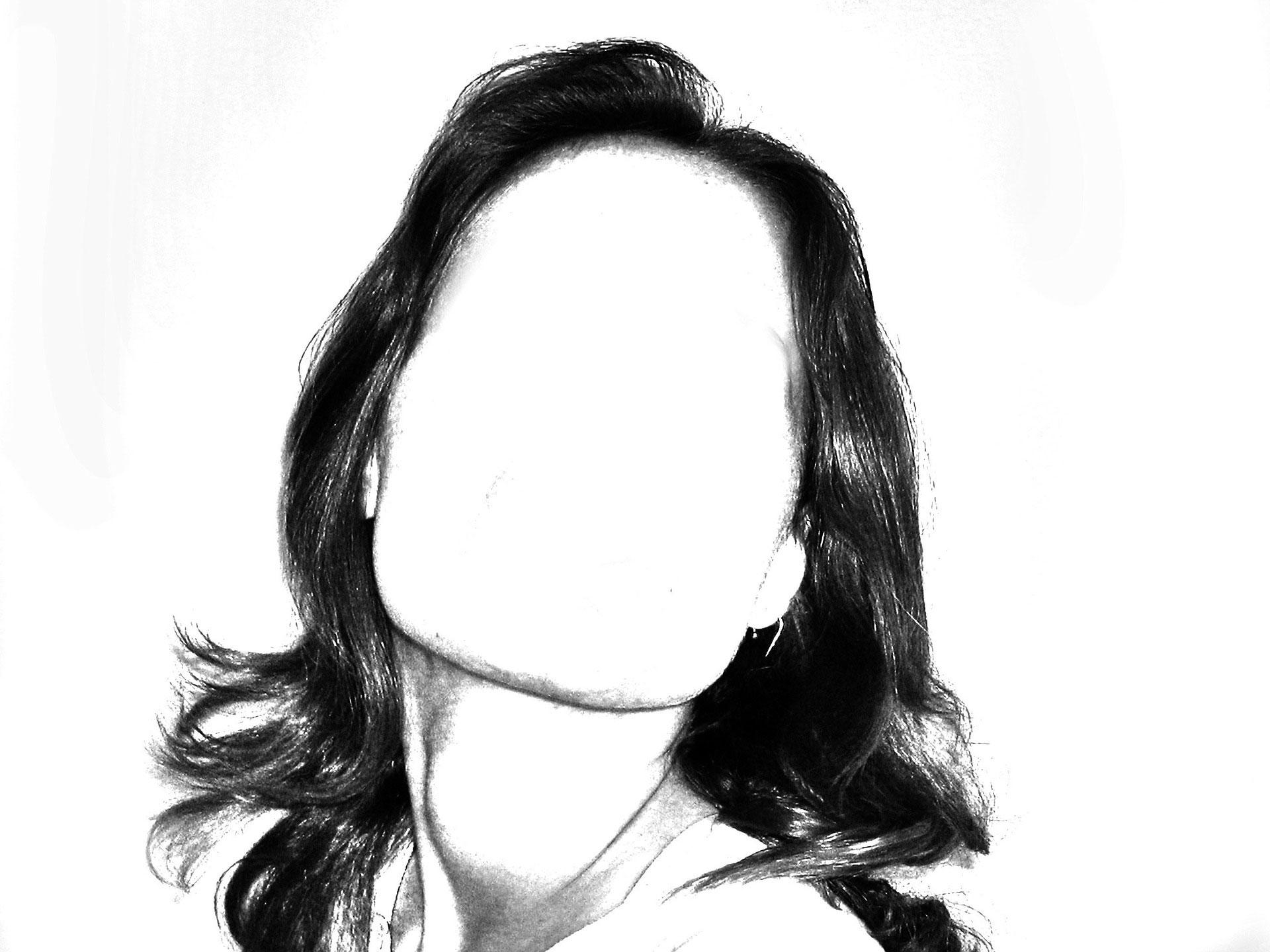 anonyme Photo anonyme