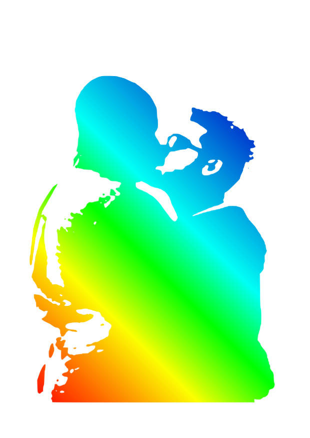 anti-homophobie Image anti-homophobie