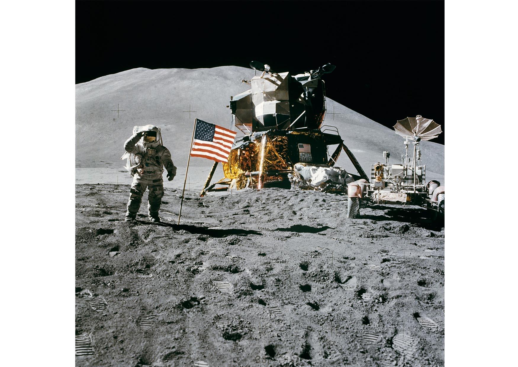 apollo 15 Photo apollo 15