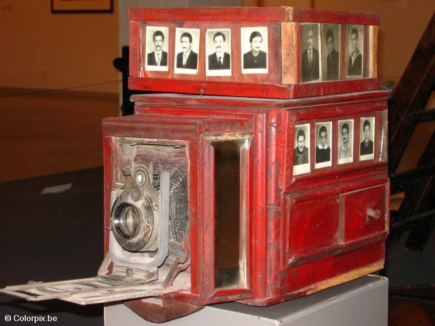 appareil photo ancien Photo appareil photo ancien