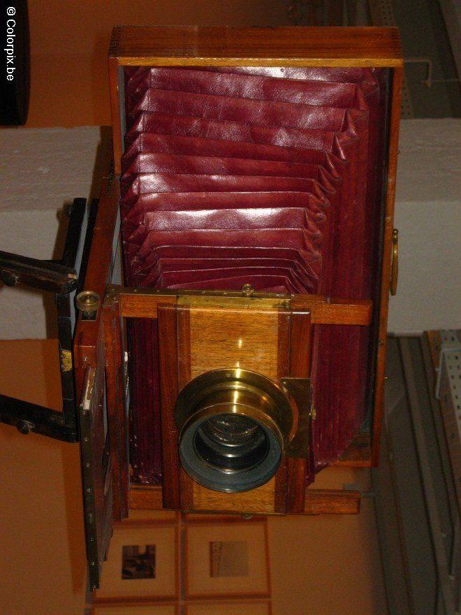 appareil photo ancien Photo appareil photo ancien