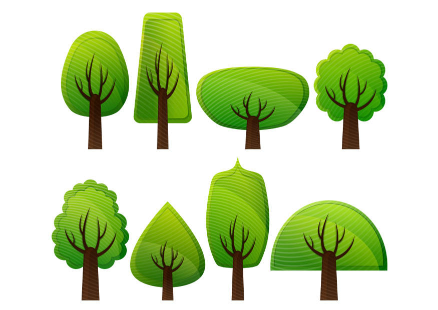 arbres Image arbres