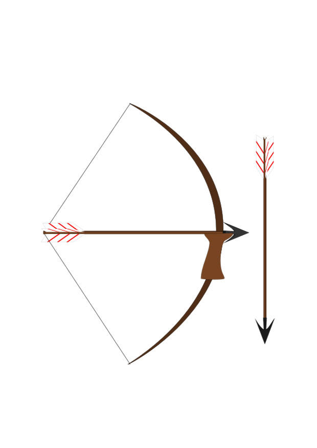 arc et flA¨che Image arc et flA¨che