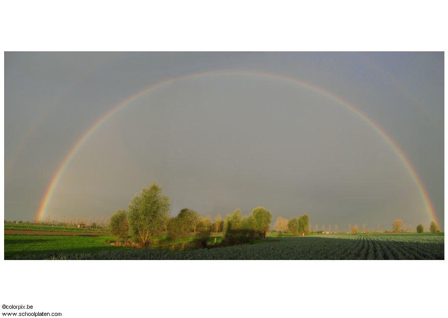 arc-en-ciel Photo arc-en-ciel