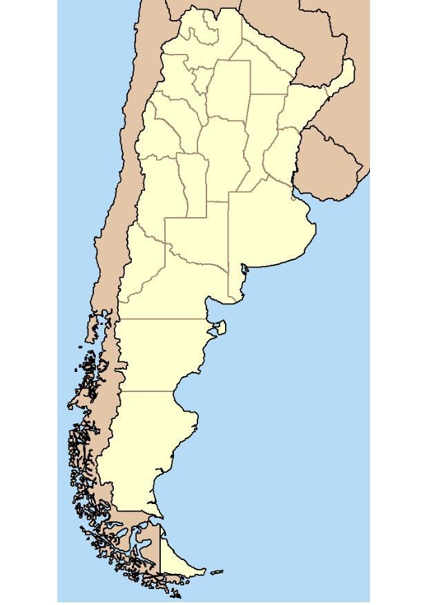 argentine Image argentine