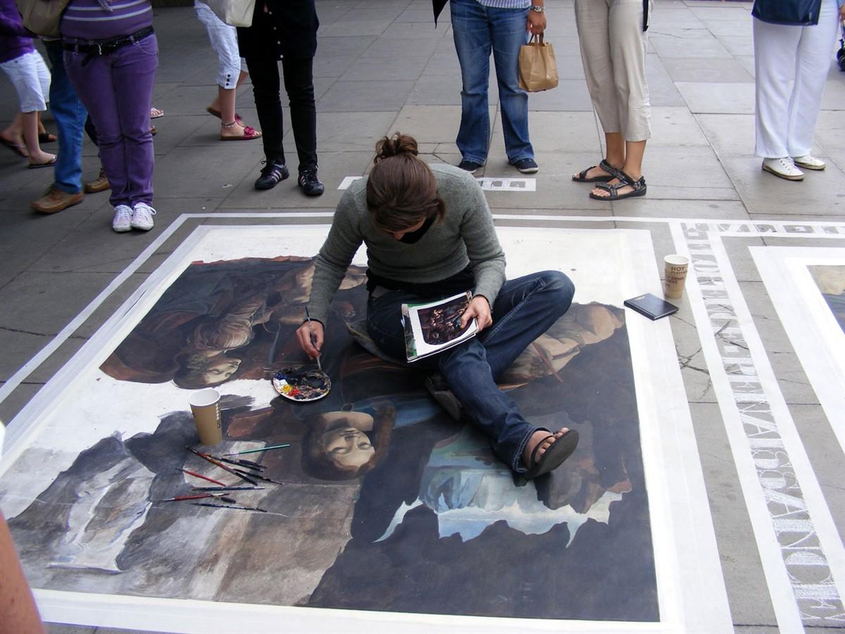 artiste Photo artiste
