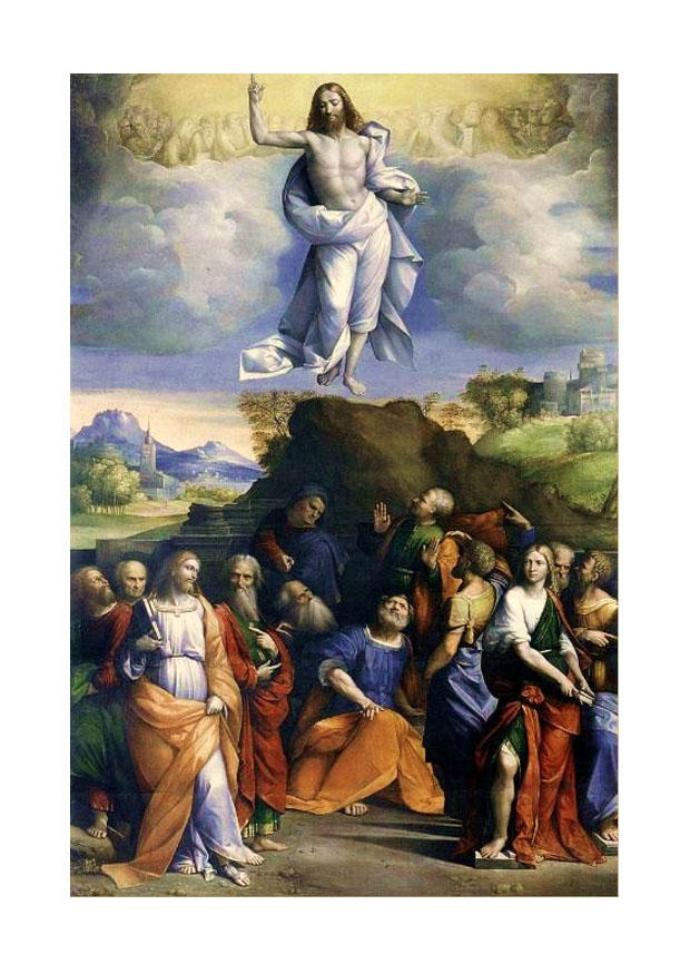 ascension Image ascension