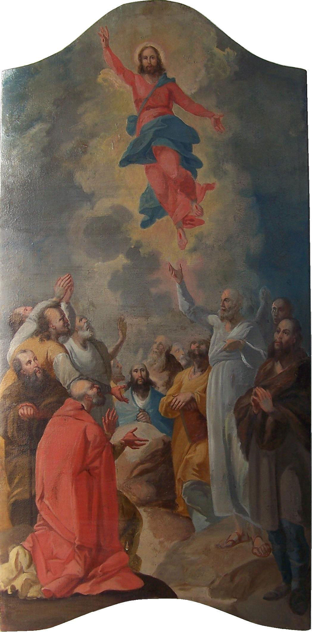 ascension Image ascension
