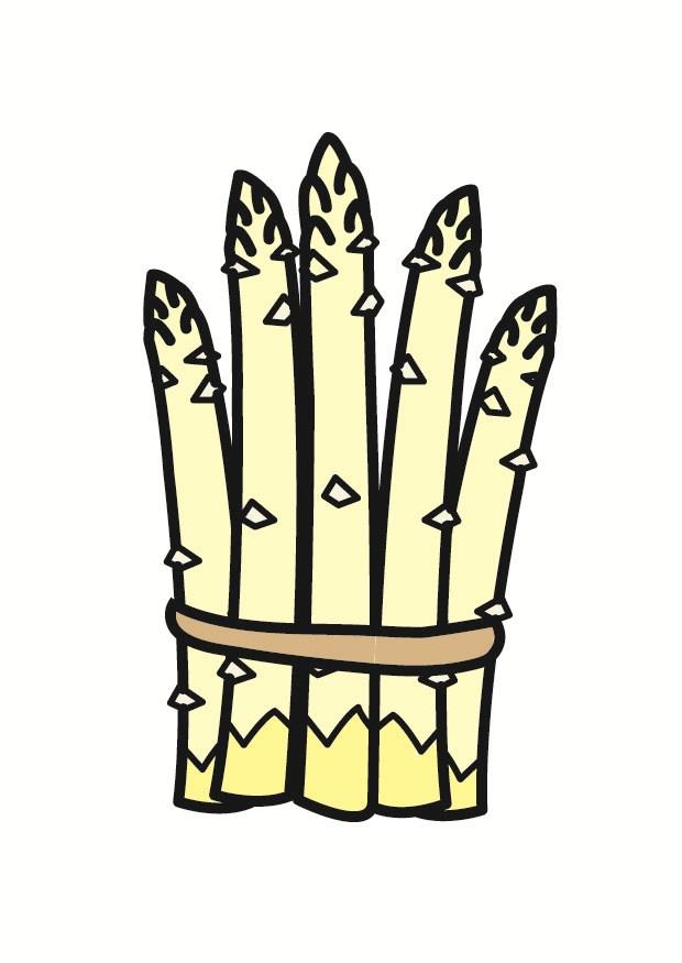 asperges Image asperges