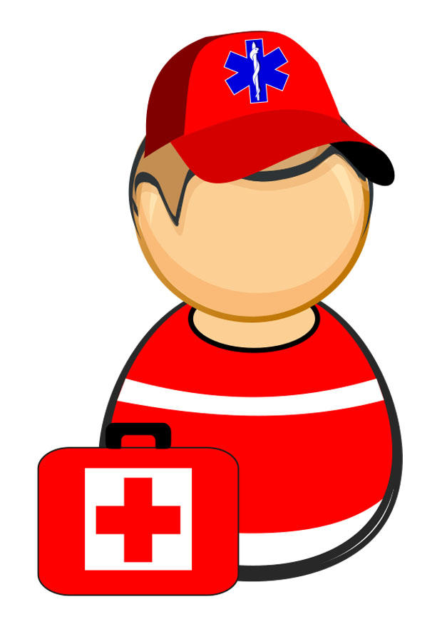assistant premier secours Image assistant premier secours