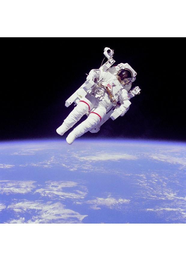 astronaute Photo astronaute