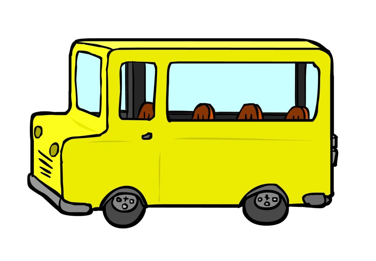 autobus Image autobus