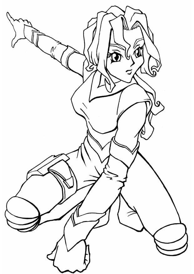 aventuriA¨re de lespace Coloriage aventuriA¨re de lespace