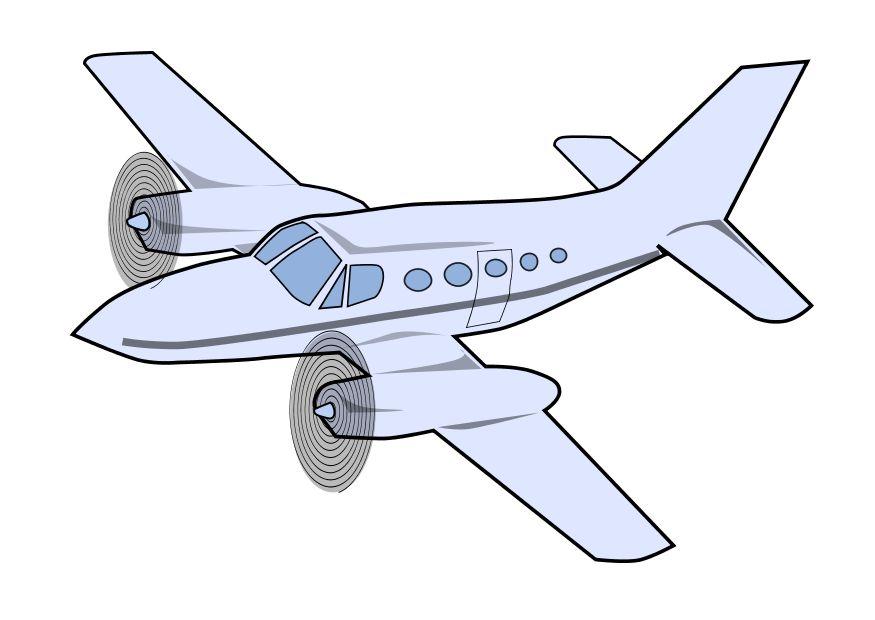 avion 3 Image avion 3
