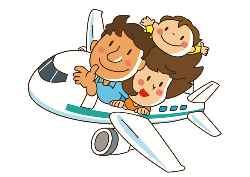 avion Coloriage avion