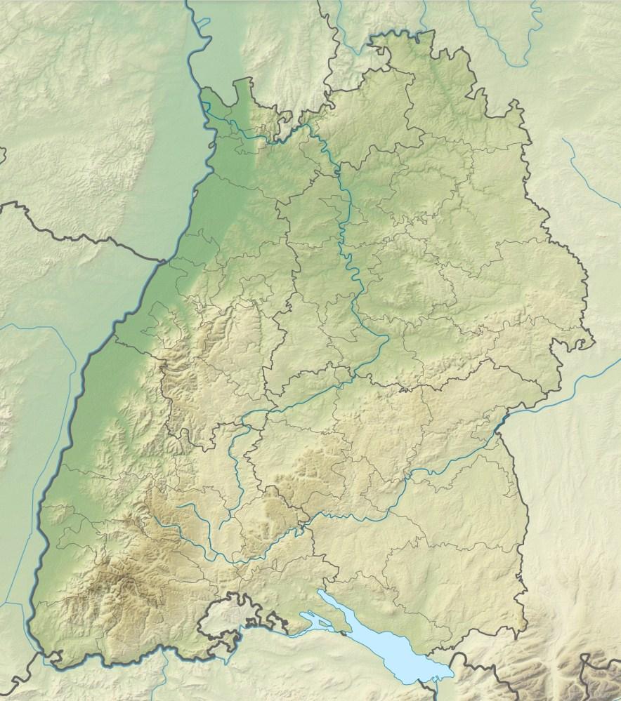 bade-wurtemberg Image bade-wurtemberg