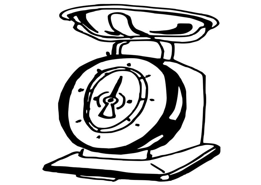 balence Coloriage balence