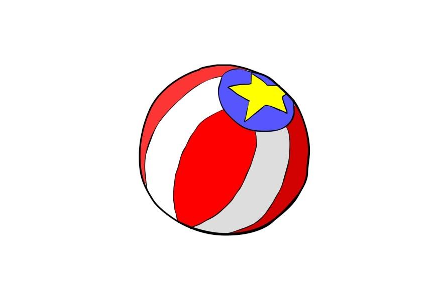 ballon Image ballon