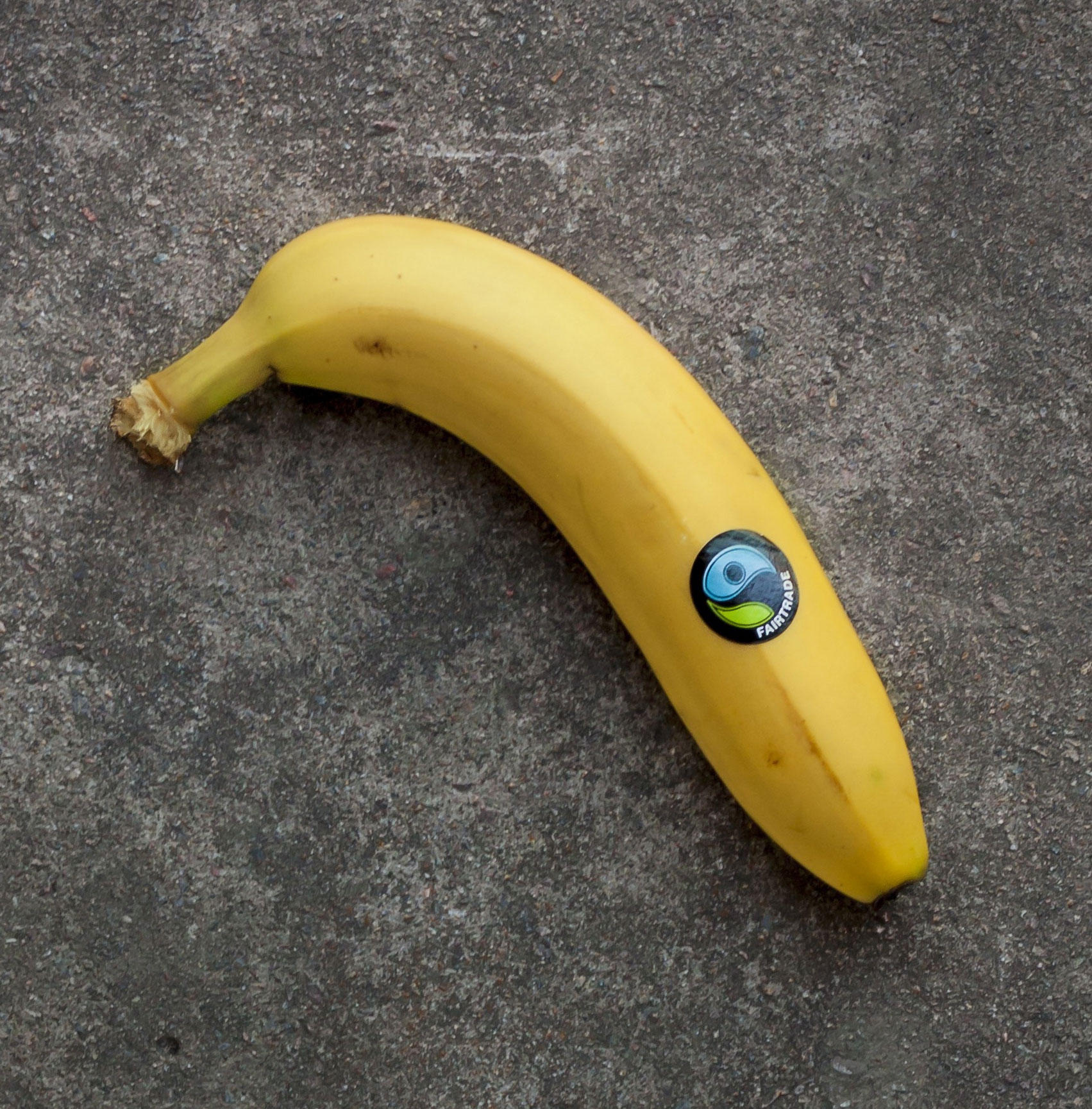 banane de commerce A©quitable Photo banane de commerce A©quitable
