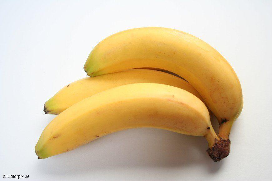 bananes Photo bananes