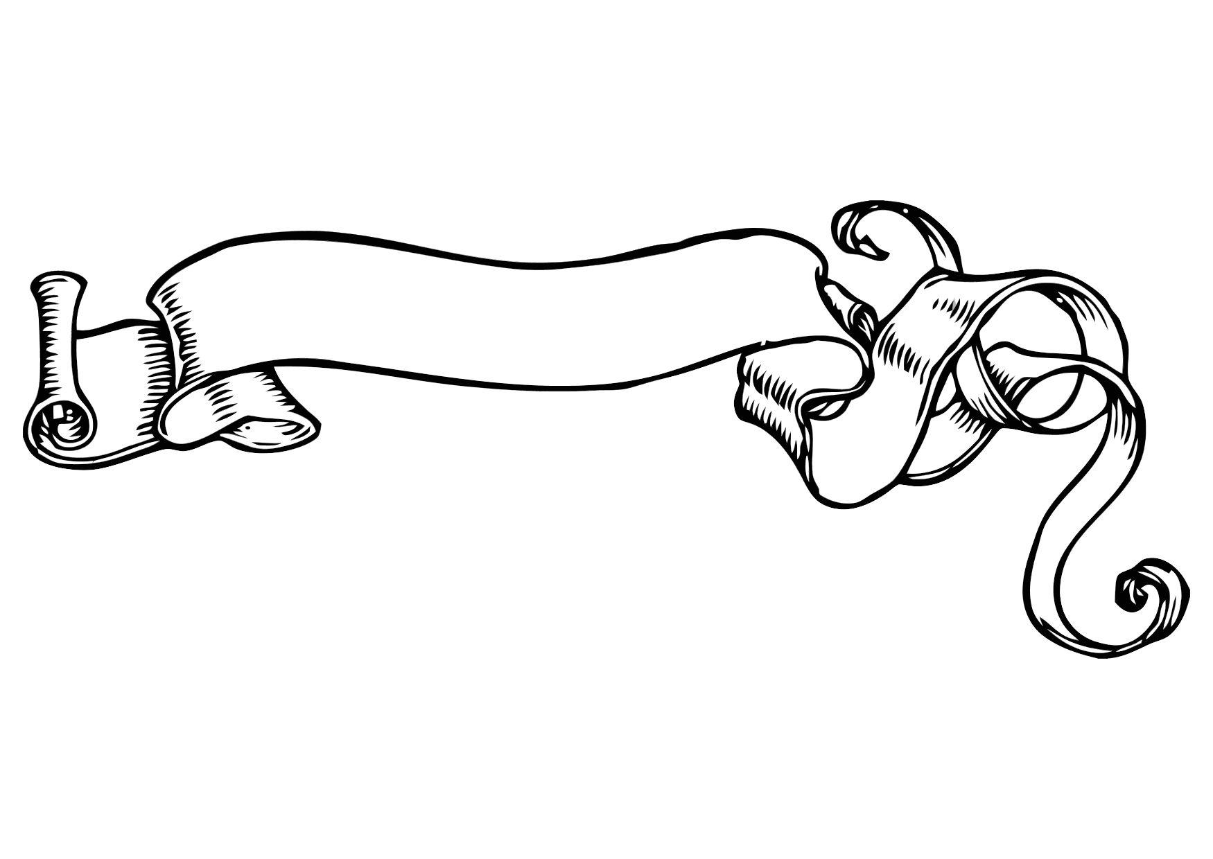 banner Coloriage banner