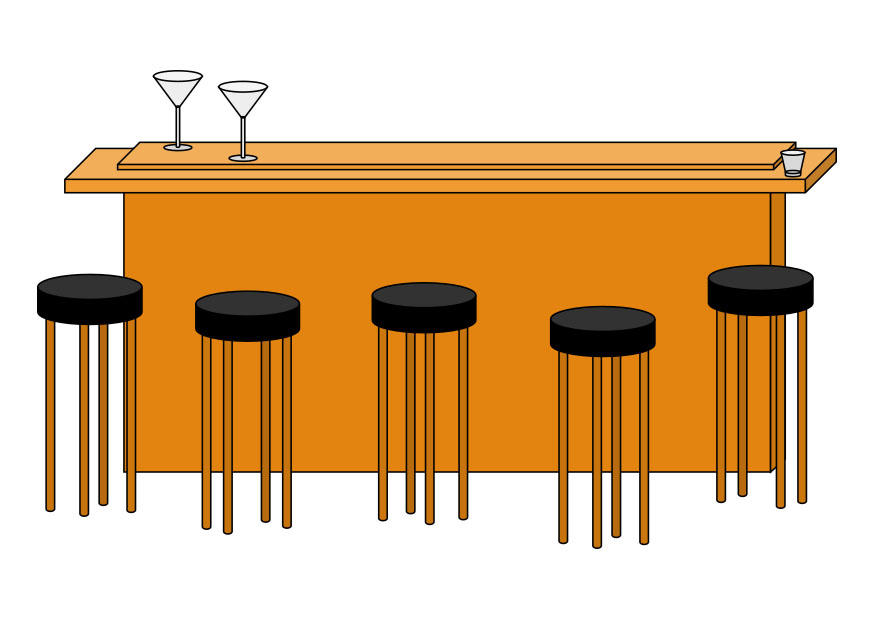 bar Image bar