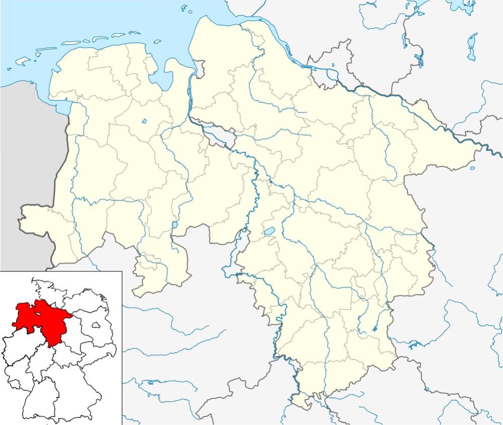 basse-saxe Image basse-saxe