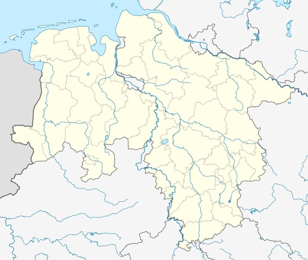 basse-saxe Image basse-saxe