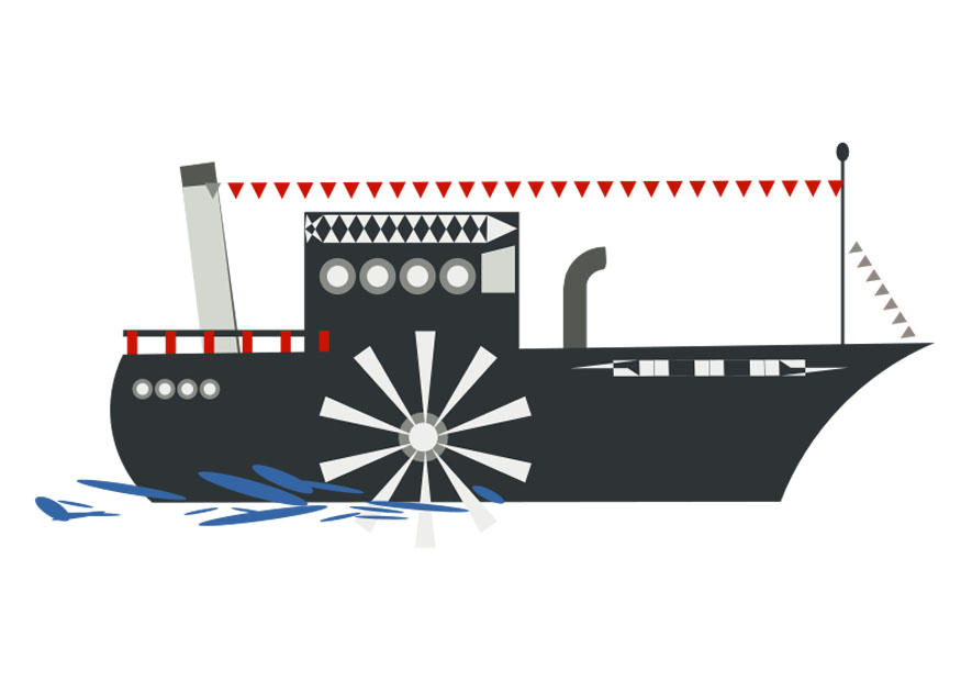 bateau Image bateau