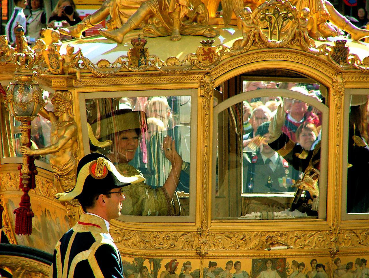 beatrix des pays-bas Photo beatrix des pays-bas