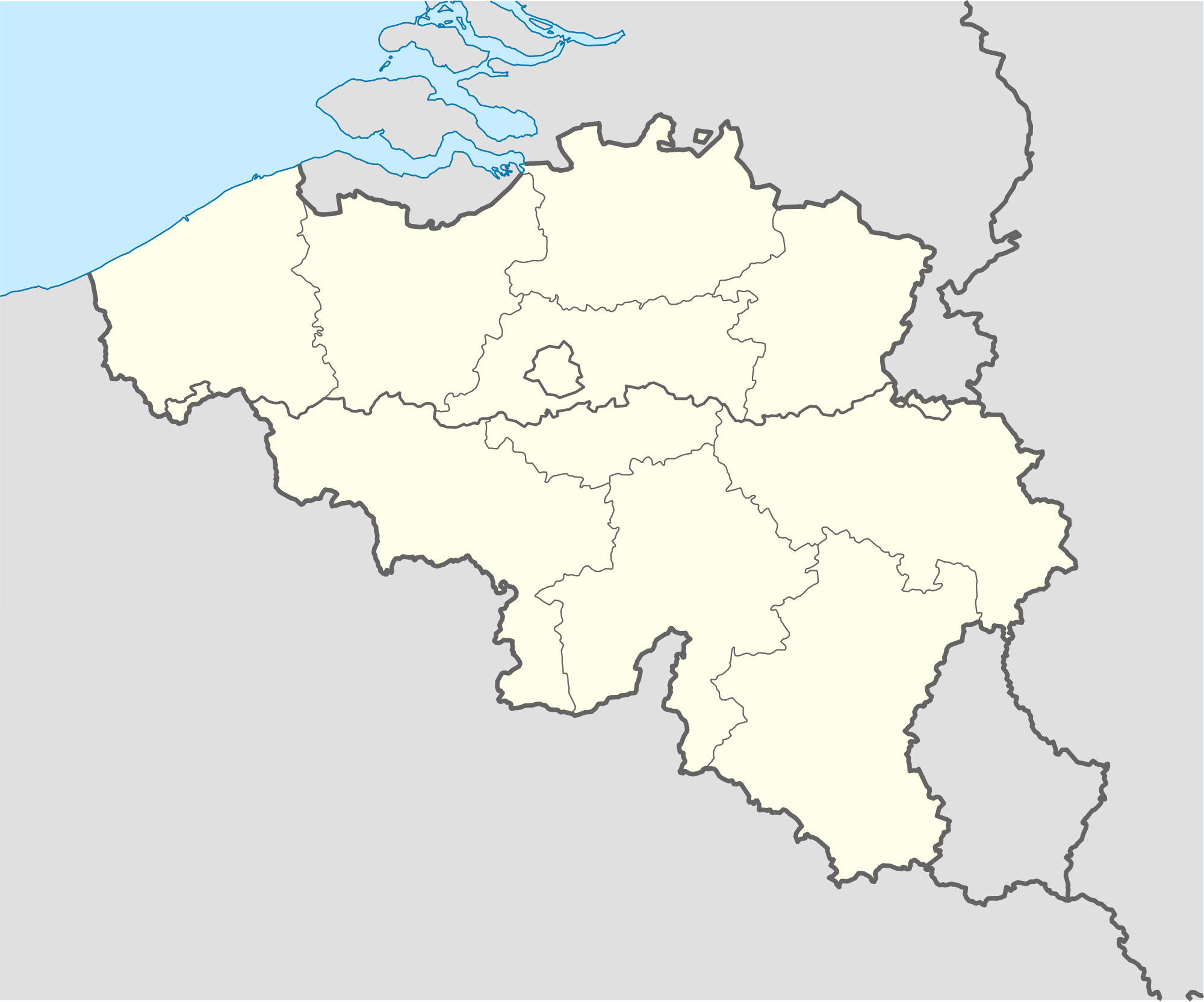 belgiqe et provinces Image belgiqe et provinces