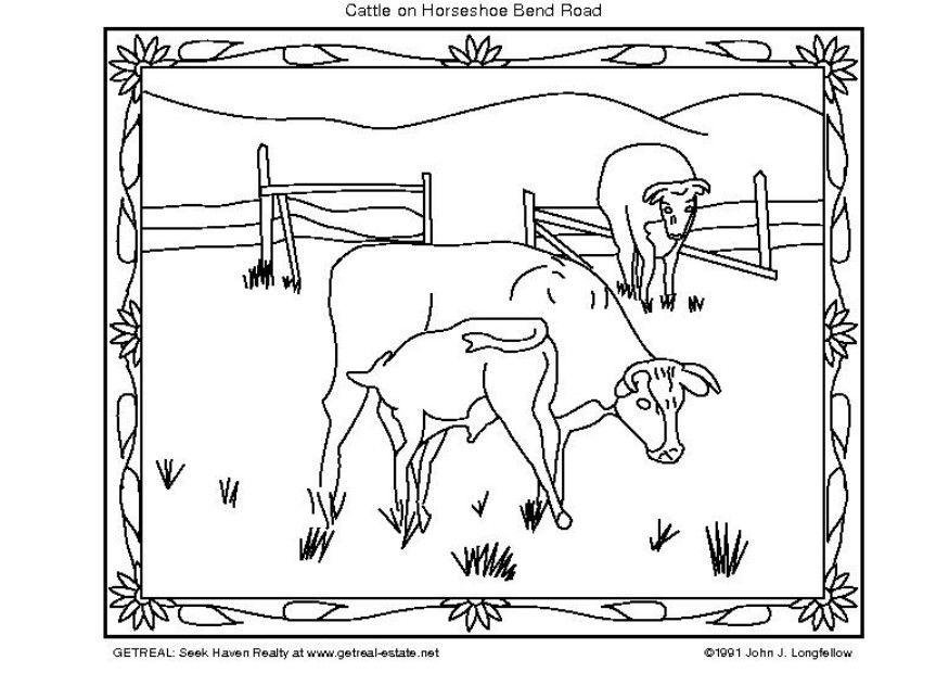 bA©tail Coloriage bA©tail