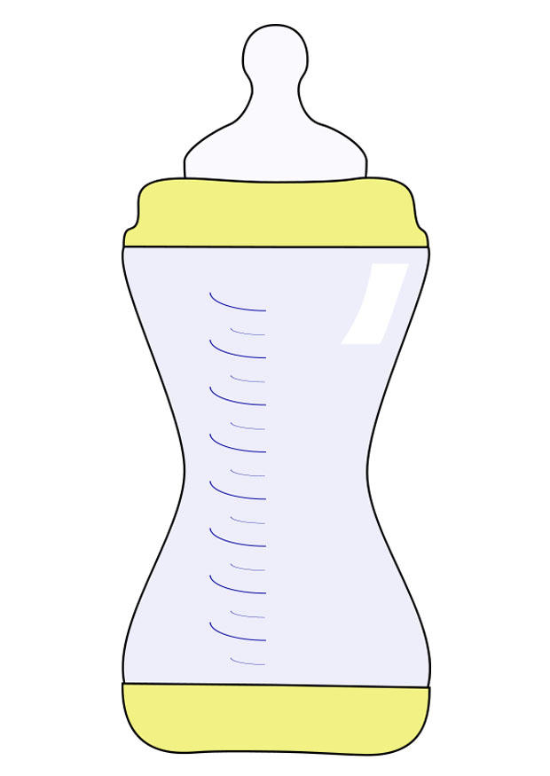 biberon Image biberon
