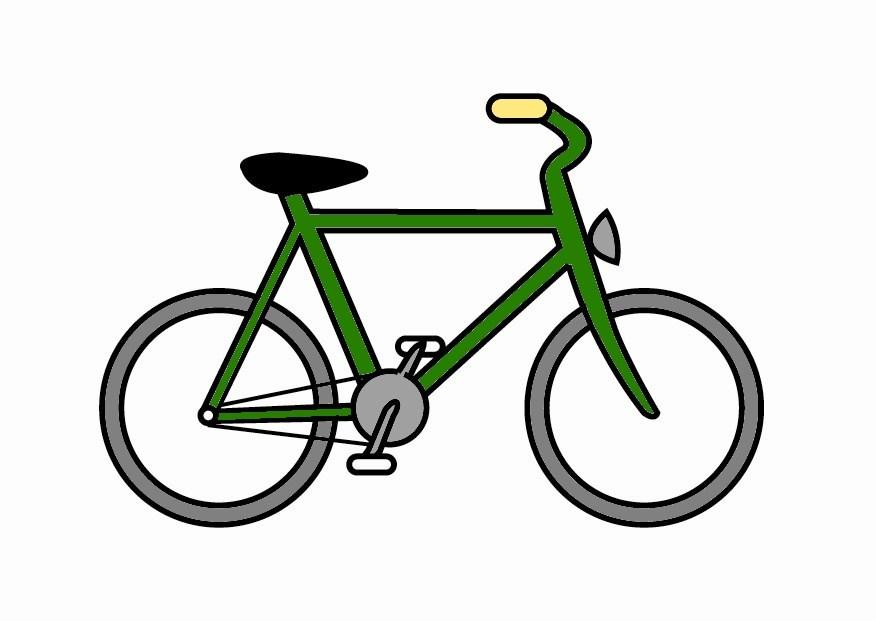 bicyclette Image bicyclette