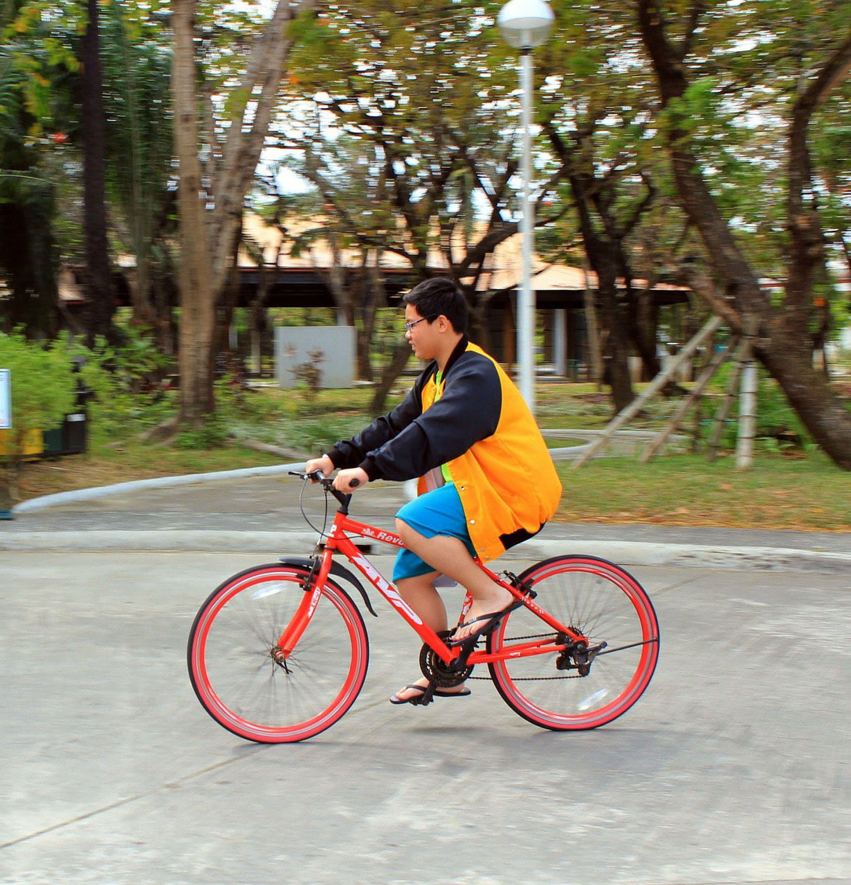 bicyclette Photo bicyclette