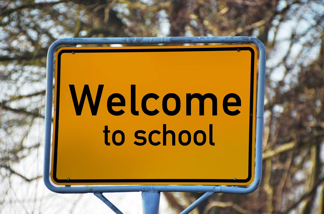 bienvenue Photo bienvenue