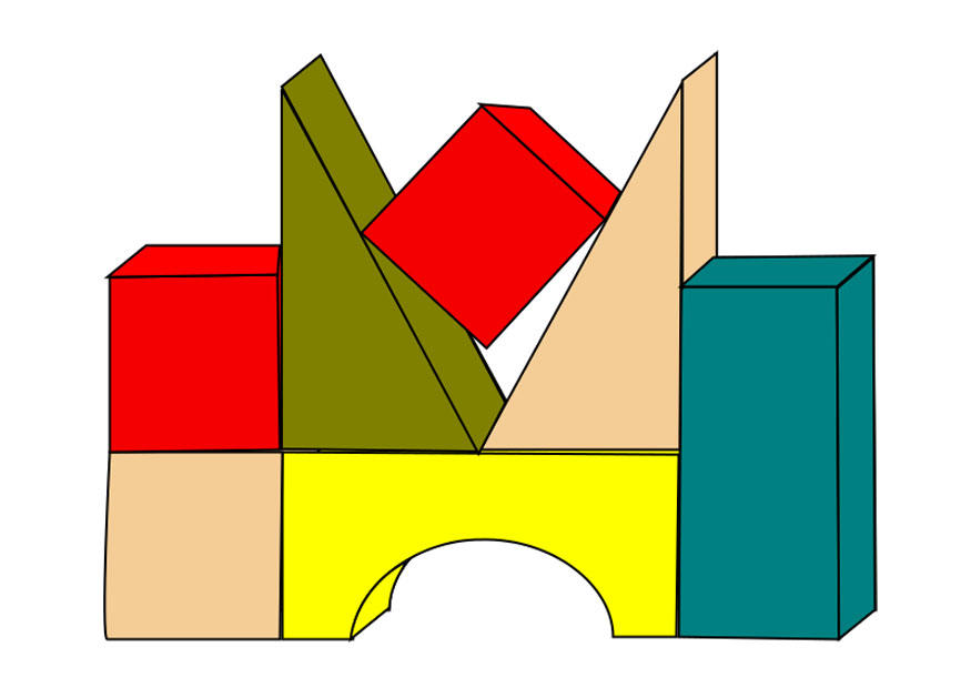 blocs Image blocs