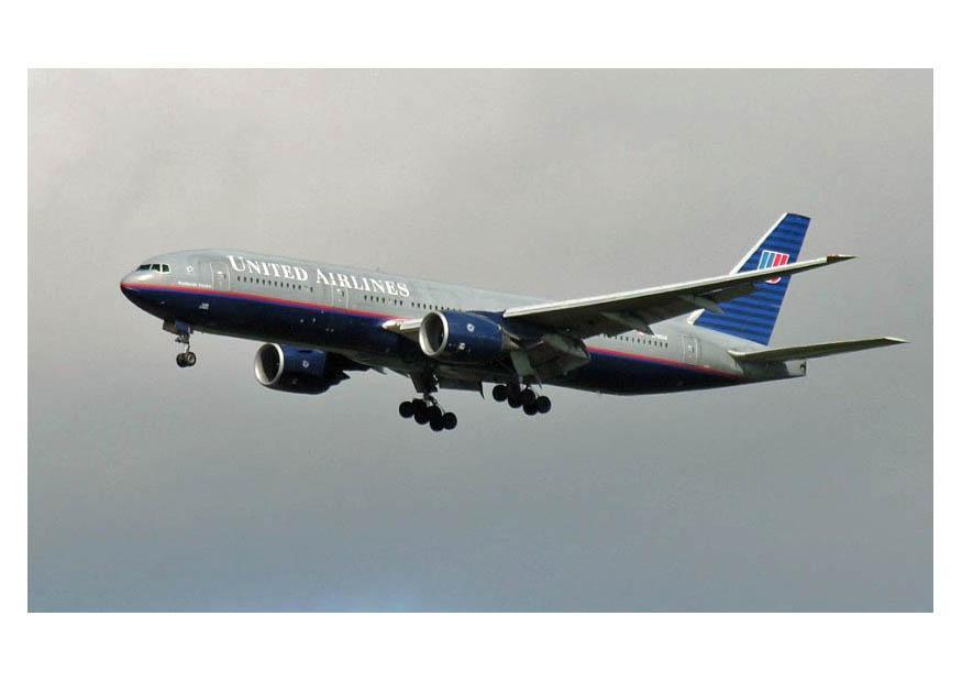 boeing 777 Photo boeing 777
