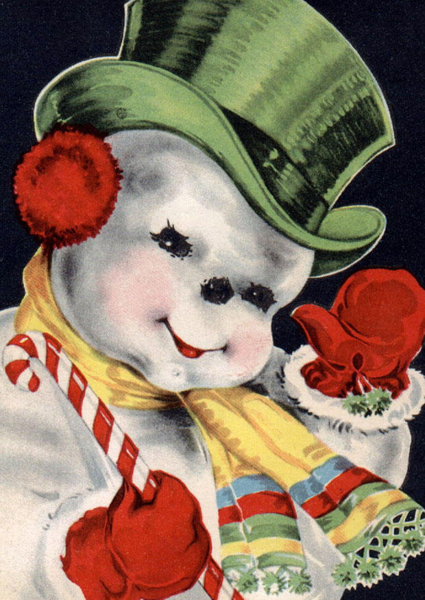 bonhomme de neige Image bonhomme de neige