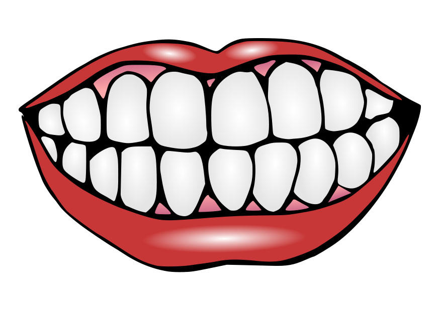 bouche Image bouche