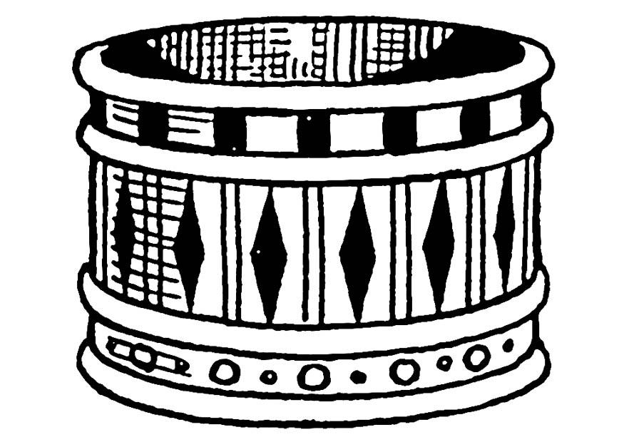 bracelet Coloriage bracelet