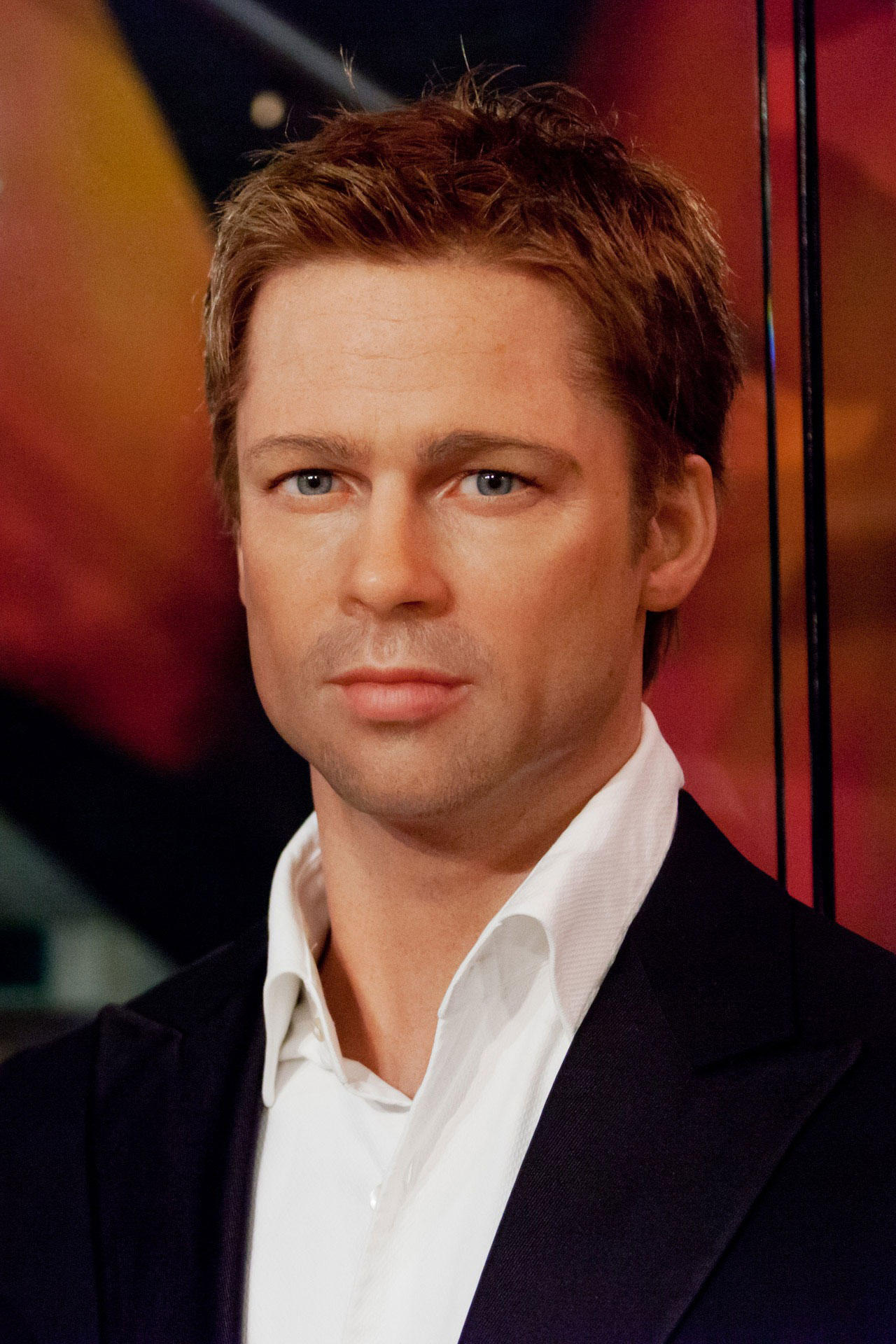 brad pitt Photo brad pitt