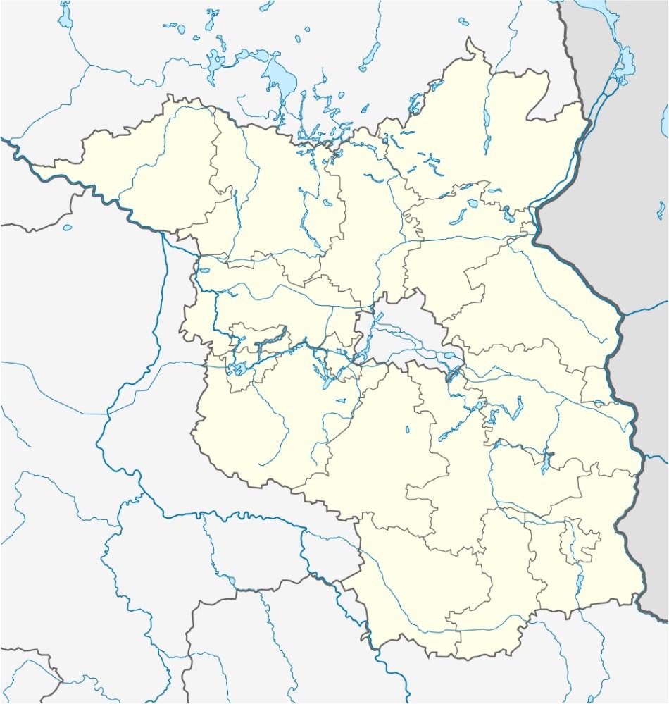 Image brandebourg