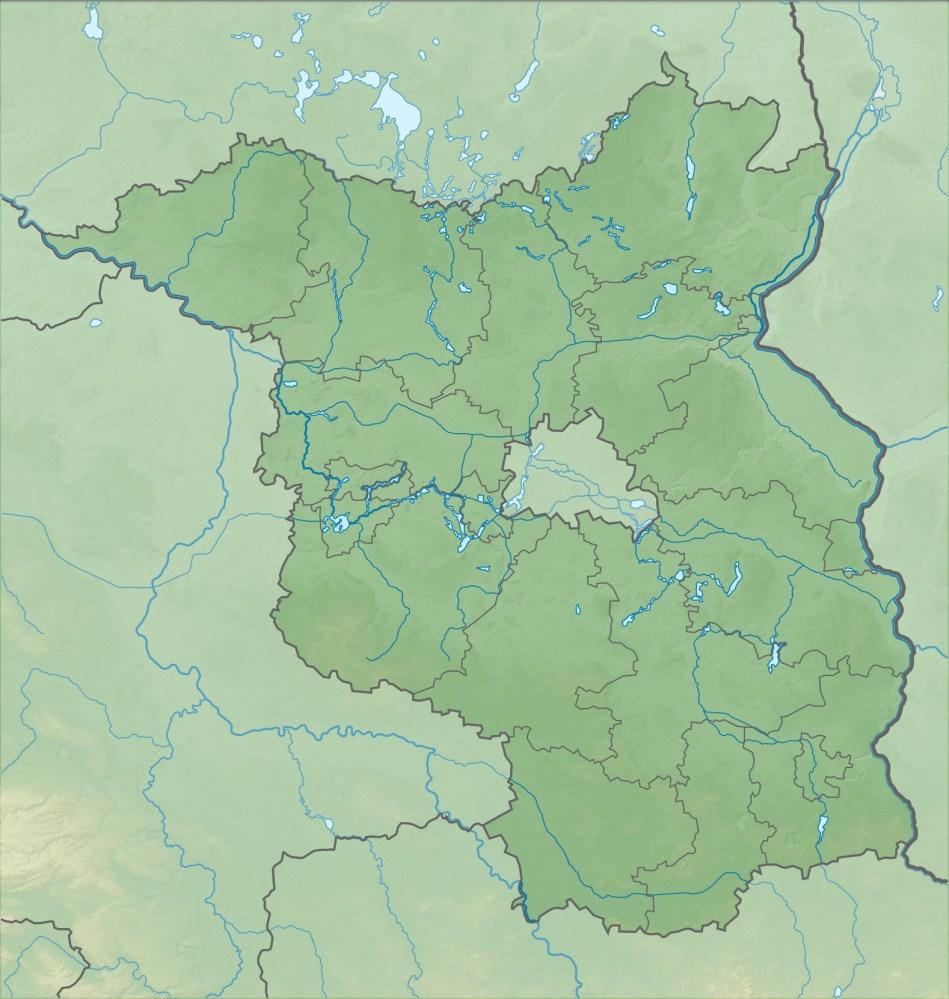 brandebourg Image brandebourg