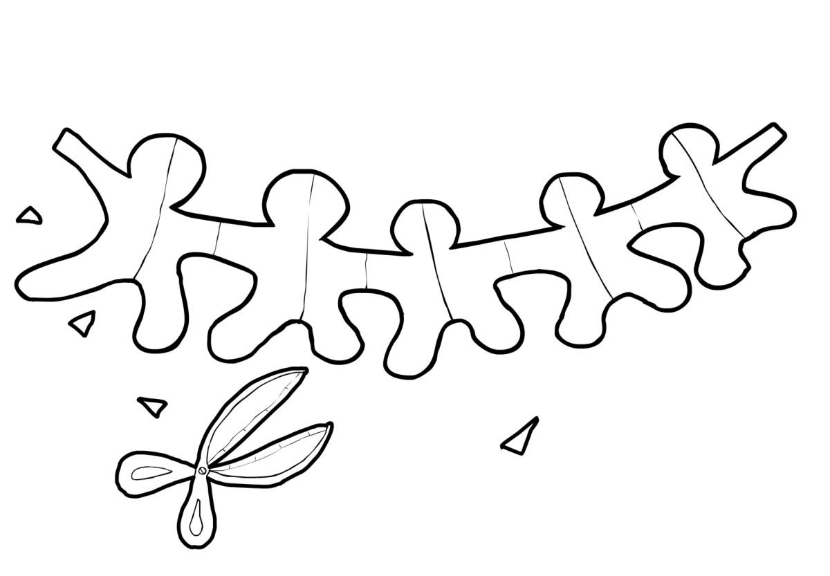 bricoler Coloriage bricoler