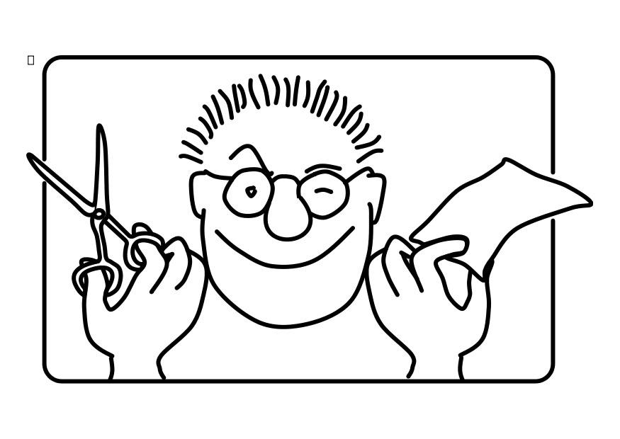 bricoler Coloriage bricoler