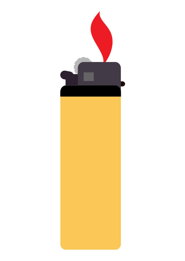 briquet Image briquet