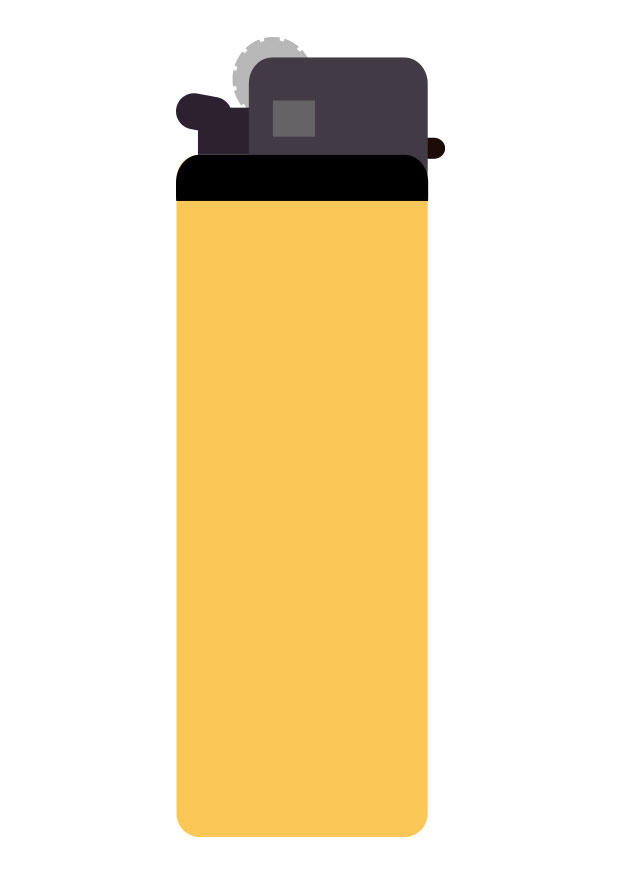 briquet Image briquet